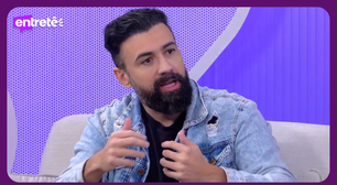 Briga em A Fazenda 17: Dudu explode com Michele Barros