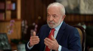 Exclusivo | Lula sobre anistia a Bolsonaro: 'Pode ficar certo de que eu vetaria'