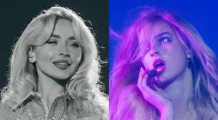 Sabrina Carpenter, Addison Rae e outras 5 atrações do Coachella que estarão no Lollapalooza Brasil 2026