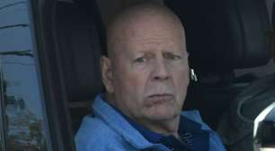 O filme cuja gravação pode ter colaborado para doença de Bruce Willis