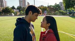 Apenas 99 minutos para ver na Netflix: O filme ideal para quem já está com saudades de O Verão que Mudou Minha Vida