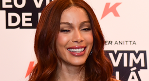 Após levar o funk para o mundo, Anitta pensa em ENCERRAR carreira internacional? Fala da cantora sobre o futuro preocupa fãs
