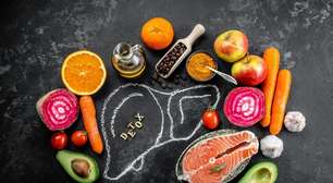 10 alimentos que ajudam a prevenir e a tratar a gordura no fígado