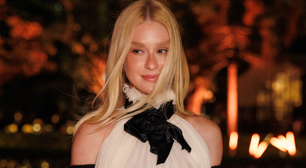 Chanel: Marina Ruy Barbosa de look vintage e Camila de all black