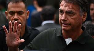 Bolsonaro ficou '10 segundos sem respirar': entenda possíveis riscos e impactos da falta de oxigenação no corpo