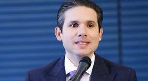 Motta anuncia votação de requerimento de urgência para projeto de anistia