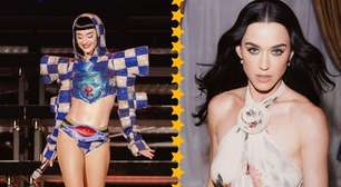 Katy Perry realiza sonho de fã no The Town; saiba tudo