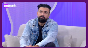 "Fiz uma fazenda que deixou a desejar", diz Bruno Tálamo sobre a A Fazenda 14