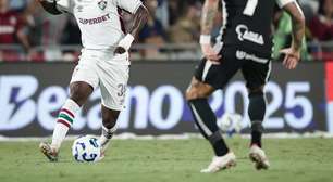 Renato justifica "sumiço" de reforços em jogos do Fluminense