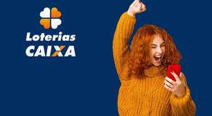 Veja aqui todos os resultados dos sorteios das Loterias da Caixa de hoje 16/09