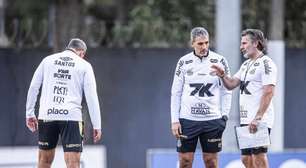 Santos pode ter retorno de Gabriel Bontempo somente em outubro