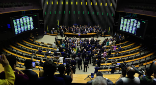 Câmara aprova em 1º turno PEC que aumenta blindagem judicial para deputados e senadores