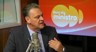 'Estamos preparados para enfrentar com altivez', diz ministro da Agricultura sobre nova retaliação dos EUA