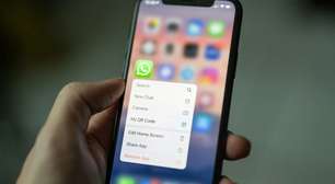WhatsApp Web caiu? Usuários relatam problemas para acessar redes sociais da Meta