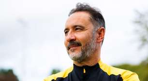 Wolverhampton renova com Vitor Pereira por mais três temporadas