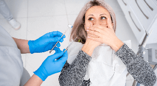 Odontofobia: dicas para superar o medo de ir ao dentista
