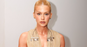 Marina Ruy Barbosa usa look vintage de 2003 em festa da Vogue