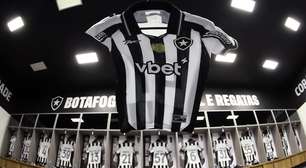 Jogador do Botafogo se torna Cidadão Honorário do Rio