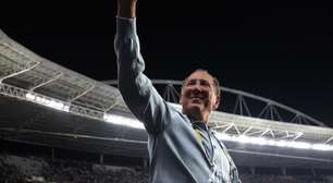 Botafogo recusa pedido de incluir diretor da Eagle em decisões da SAF