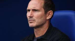 West Ham pensa em Lampard para substituir Graham Potter