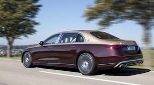 Enquanto os fabricantes abandonam esses motores, a Mercedes anuncia que continuará sua produção