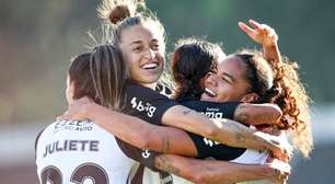 Corinthians vence Juventude e avança para as quartas da Copa do Brasil Feminina
