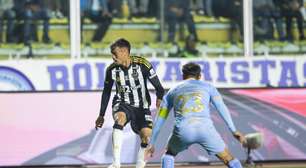 Atlético-MG consegue bom resultado na altitude, mas desperdiça a chance de encaminhar classificação na Conmebol Sul-Americana