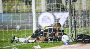 Atuações do Atlético contra o Bolívar (BOL): Galo sobrevive na altitude em noite do garçom Scarpa