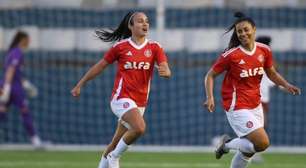 Com dois golaços, Inter tira Fluminense da Copa do Brasil Feminina; veja todos os classificados às quartas