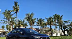 Honda City fica até R$ 1.900 mais caro em janeiro e passa dos R$ 150 mil