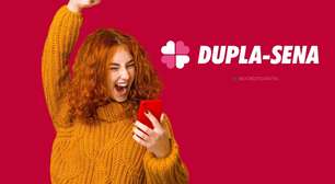 Dupla Sena 2861: veja o resultado dos dois sorteios de hoje 17/09