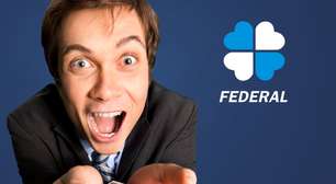 Resultado da Federal 06001: confira os bilhetes premiados desta quarta-feira 17/09