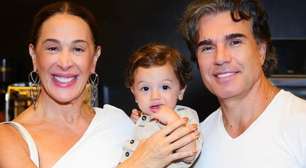 Claudia Raia toma medida radical após ser rejeitada pelo próprio filho: 'Deus sabe'