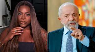 Saiba se Jojo Todynho se retratou com Lula e o PT em audiência