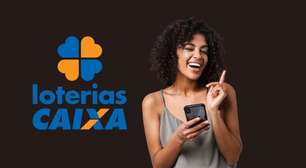 Resultado das loterias da Caixa de hoje 17/09: Confira os números sorteados