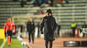 Atlético-MG sente a altitude; Sampaoli avalia empate com o Bolívar