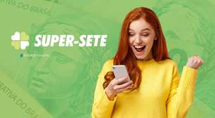 Resultado do Super Sete 747: confira as colunas sorteadas de hoje 17/09