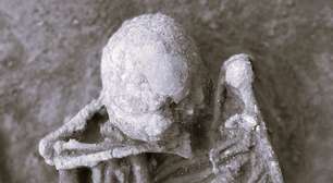 Múmias "defumadas" de 12 mil anos são evidências mais antigas de mumificação humana