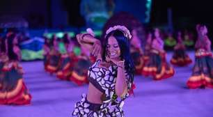 Santarém (PA) dá início ao Sairé 2025, em festa que une o sagrado e o profano