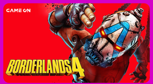 Borderlands 4 entrega diversão caótica, mas falta aquele algo a mais