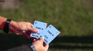 CBF vai testar desafio de vídeo no futebol; entenda como será