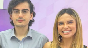 A Fazenda 17: apresentadora de TV revela namoro e planos para ter filhos com Dudu Camargo