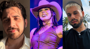 Gustavo Mioto curte post sobre traição em meio a boatos de affair entre Ana Castela e Zé Felipe