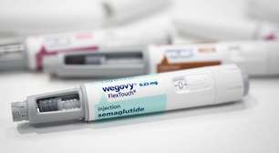 Desenvolvedora do Wegovy anuncia pílula para obesidade que diminui peso em 16%