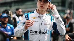 IndyCar: David Malukas substituirá Will Power na Penske em 2026