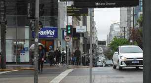 Marcado pela seca, inverno de 2025 foi mais frio que nos últimos 20 anos