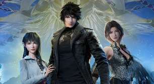 Lost Soul Aside é um diamante bruto que não foi devidamente lapidado