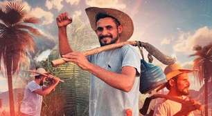 Influenciador 'Rei da Juquira' é preso por homicídio após passar 16 anos foragido