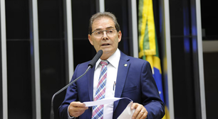 Paulinho da Força é escolhido por Hugo Motta como relator do projeto da anistia