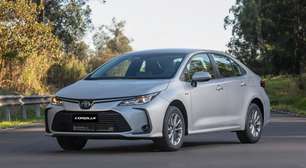 Toyota, Mercedes e BYD são premiadas com Selo Maior Valor de Revenda 2025